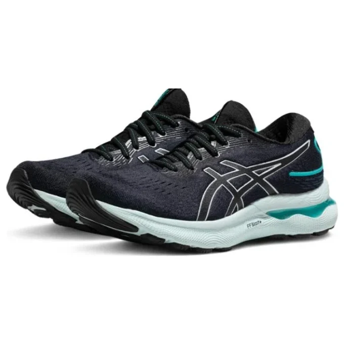 Gel-Nimbus 24 D «Black Blue»