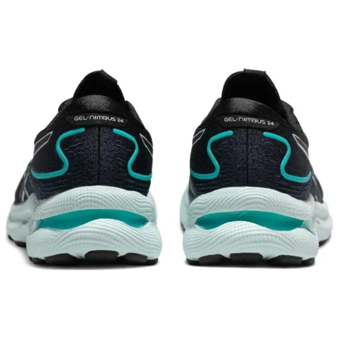 Gel-Nimbus 24 D «Black Blue»