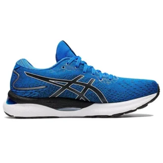 Gel-Nimbus 24 «Electric Blue»