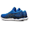 Gel-Nimbus 24 «Electric Blue»