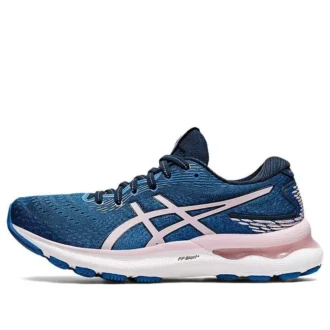 Gel-Nimbus 24 «French Blue Barely Rose»