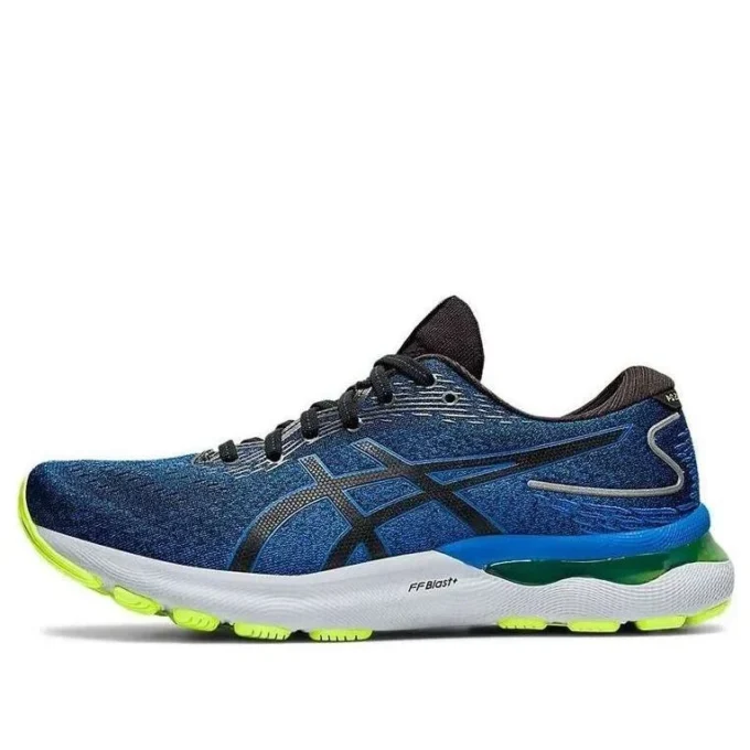Gel-Nimbus 24 «Lake Drive»