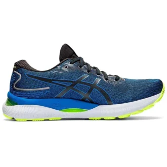Gel-Nimbus 24 «Lake Drive»