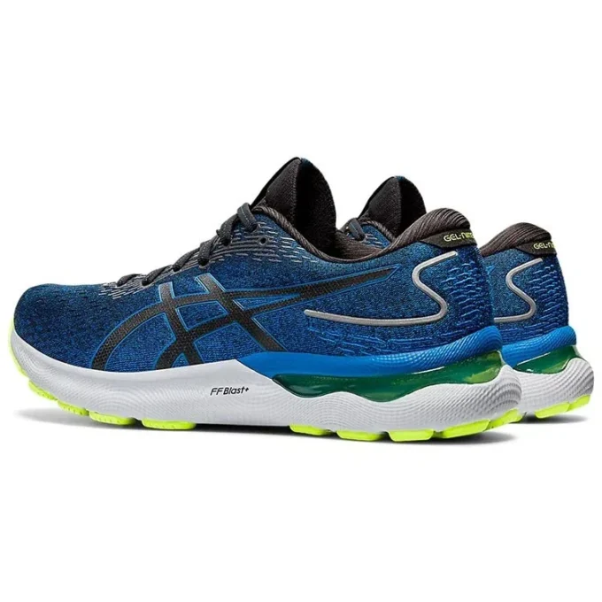 Gel-Nimbus 24 «Lake Drive»
