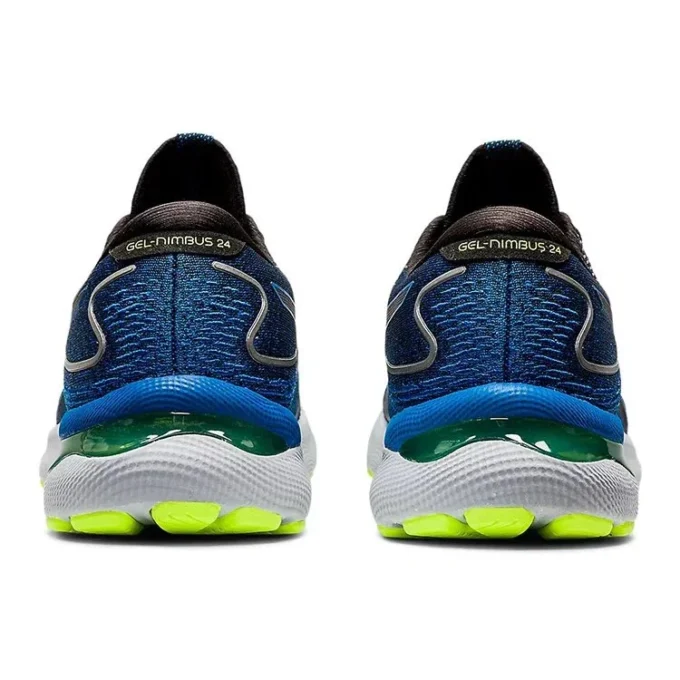 Gel-Nimbus 24 «Lake Drive»