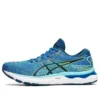 Gel-Nimbus 24 «Lake Drive Hazard Green»