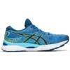 Gel-Nimbus 24 «Lake Drive Hazard Green»
