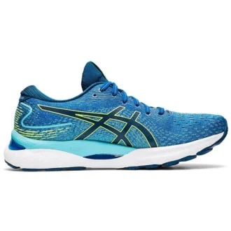 Gel-Nimbus 24 «Lake Drive Hazard Green»