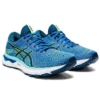 Gel-Nimbus 24 «Lake Drive Hazard Green»