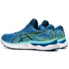 Gel-Nimbus 24 «Lake Drive Hazard Green»