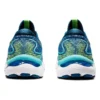 Gel-Nimbus 24 «Lake Drive Hazard Green»