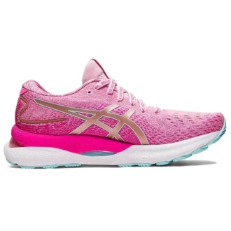 Gel-Nimbus 24 LE «Cotton Candy Rose Gold»