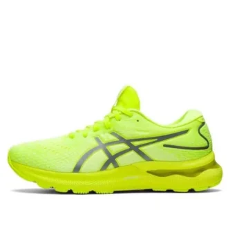 Gel-Nimbus 24 Lite-Show «Amarillo de seguridad»