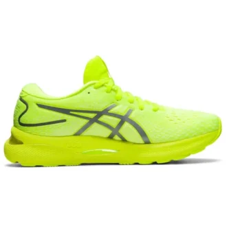 Gel-Nimbus 24 Lite-Show «Amarillo de seguridad»