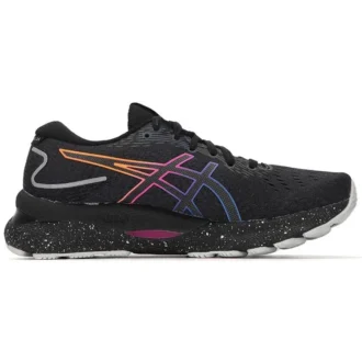 Gel-Nimbus 24 Lite-Show «Black»