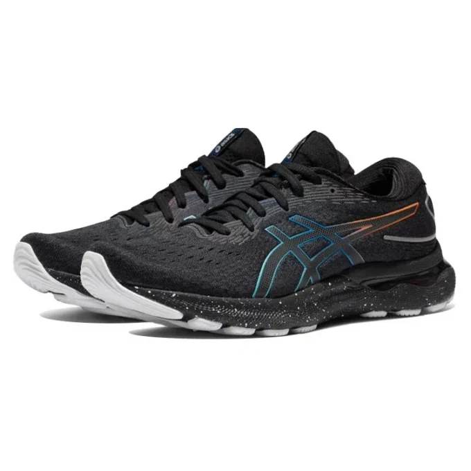 Gel-Nimbus 24 Lite Show «Black»