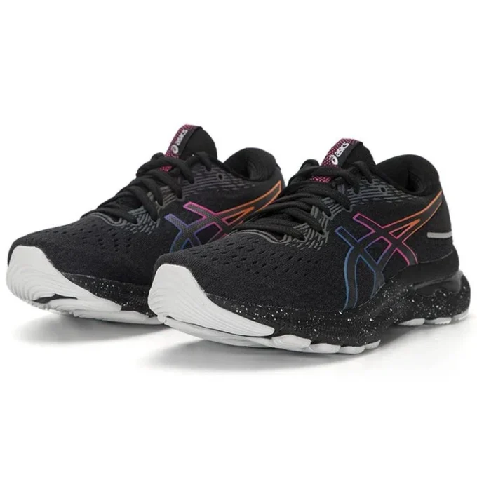Gel-Nimbus 24 Lite-Show «Black»