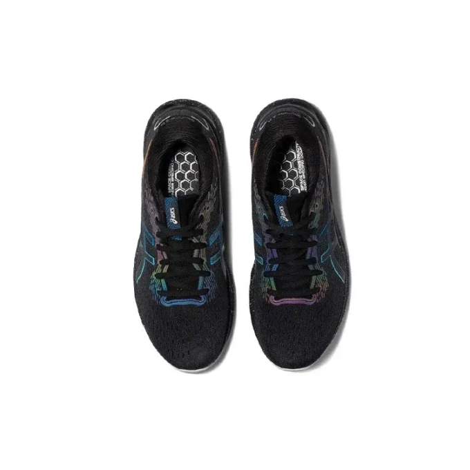 Gel-Nimbus 24 Lite Show «Black»