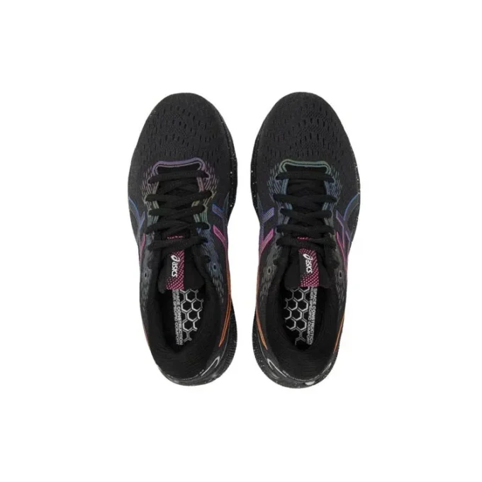 Gel-Nimbus 24 Lite-Show «Black»