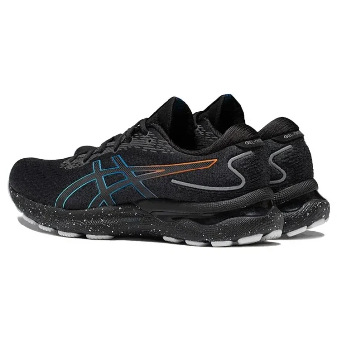 Gel-Nimbus 24 Lite Show «Black»