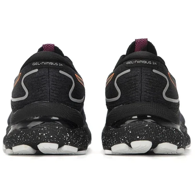 Gel-Nimbus 24 Lite-Show «Black»