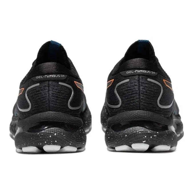 Gel-Nimbus 24 Lite Show «Black»