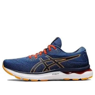 Gel-Nimbus 24 «Midnight Blue»
