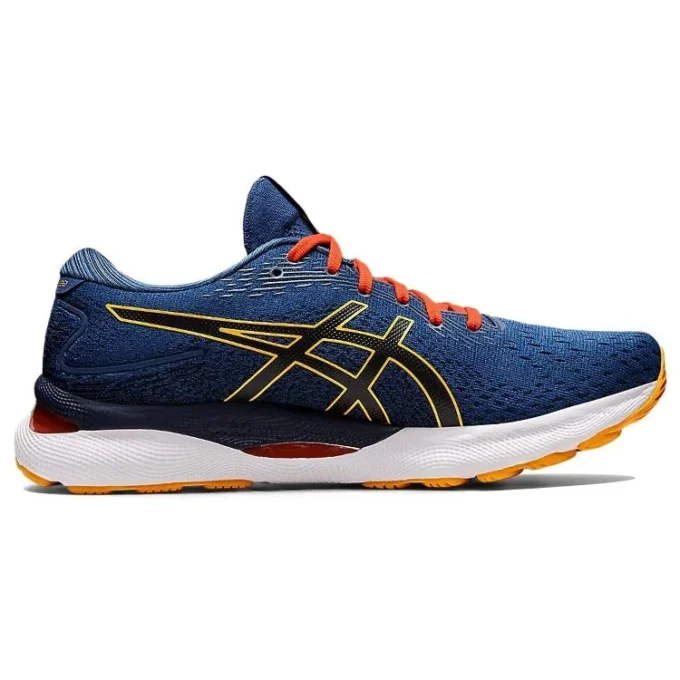 Gel-Nimbus 24 «Midnight Blue»