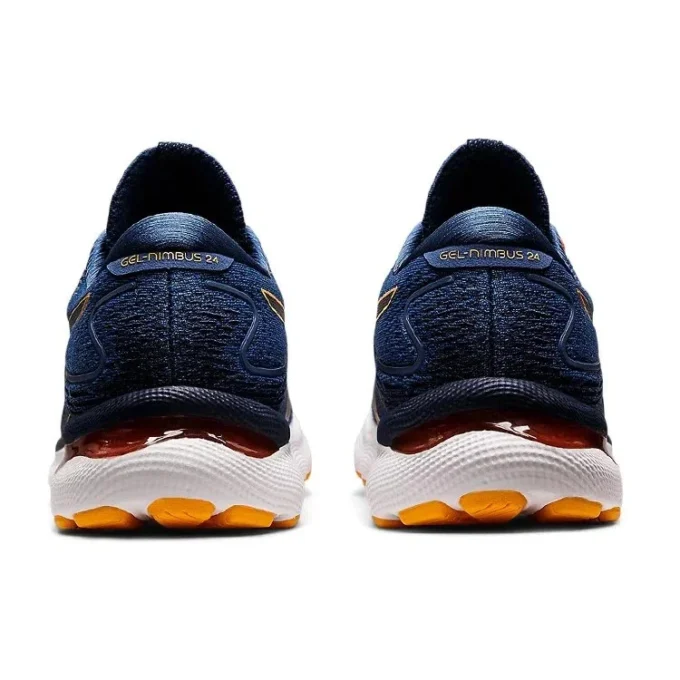 Gel-Nimbus 24 «Midnight Blue»