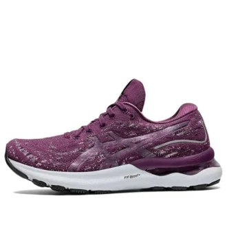 Gel-Nimbus 24 MK «Deep Plum»