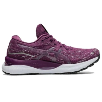 Gel-Nimbus 24 MK «Deep Plum»