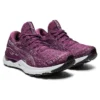 Gel-Nimbus 24 MK «Deep Plum»