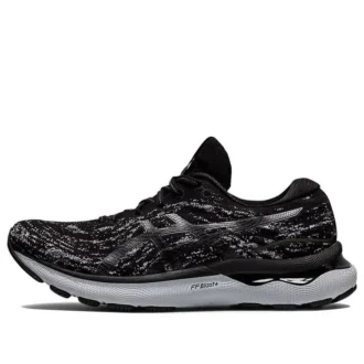 Gel-Nimbus 24 MK «Negro»