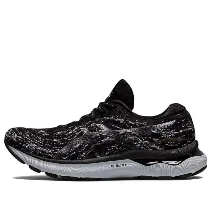 Gel-Nimbus 24 MK «Negro»