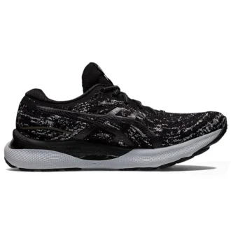 Gel-Nimbus 24 MK «Negro»