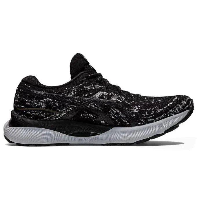 Gel-Nimbus 24 MK «Negro»