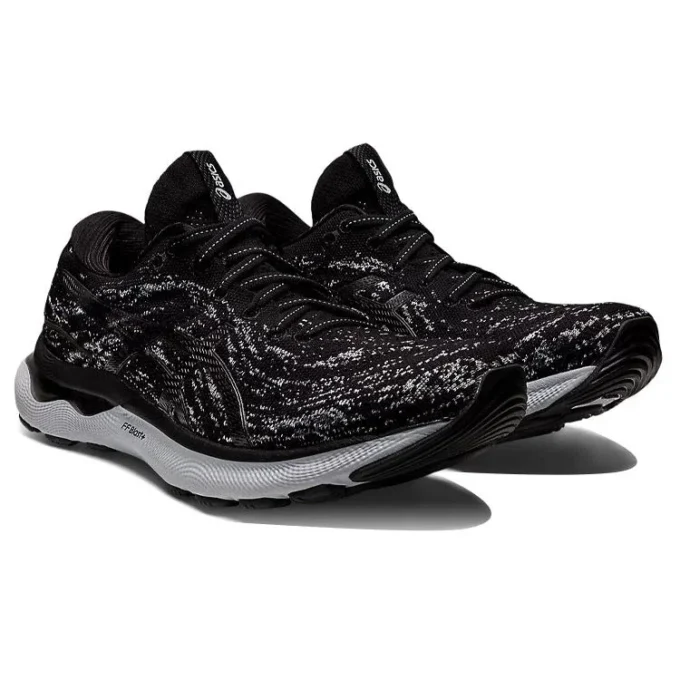 Gel-Nimbus 24 MK «Negro»
