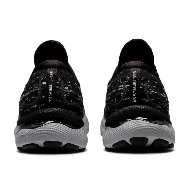 Gel-Nimbus 24 MK «Negro»