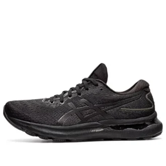 Gel-Nimbus 24 «Negro»