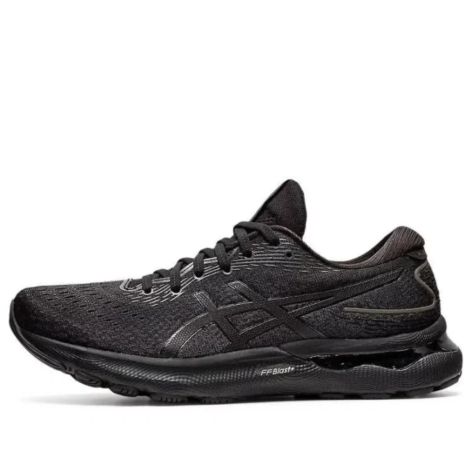 Gel-Nimbus 24 «Negro»