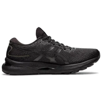 Gel-Nimbus 24 «Negro»