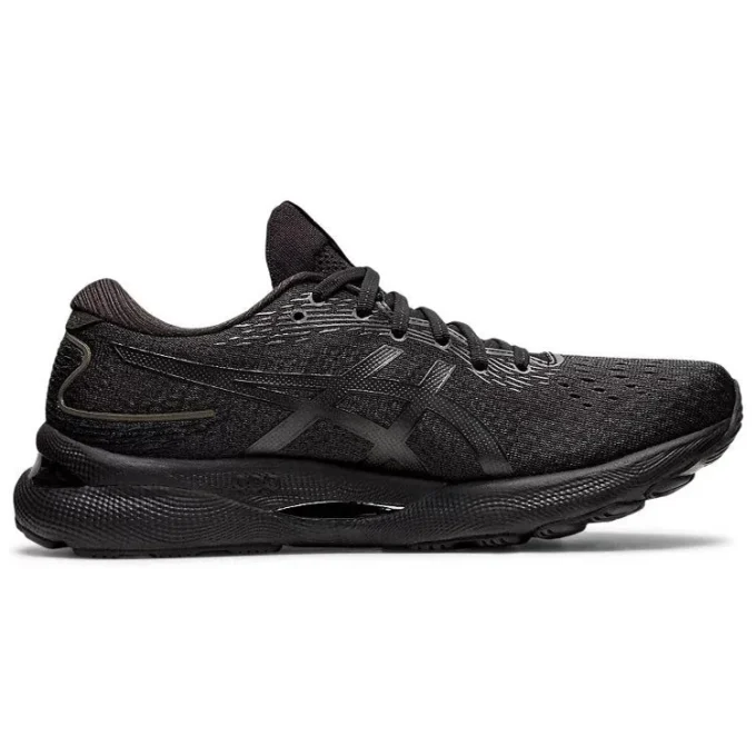 Gel-Nimbus 24 «Negro»