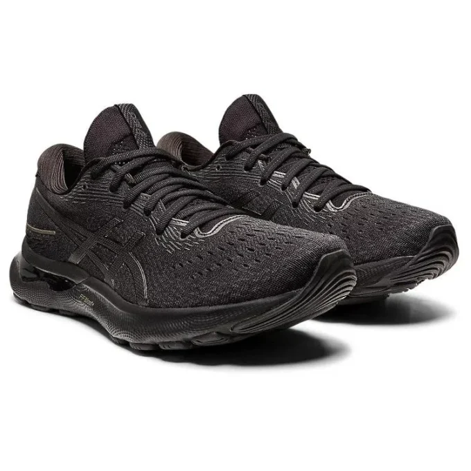 Gel-Nimbus 24 «Negro»