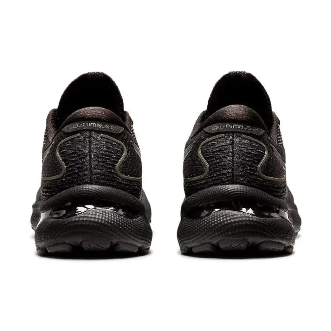 Gel-Nimbus 24 «Negro»