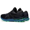Gel-Nimbus 24 «Negro Gunmetal»
