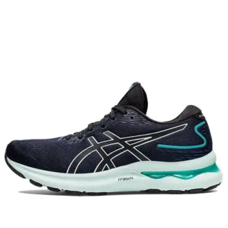 Gel-Nimbus 24 «Negro Mar Tranquilo»