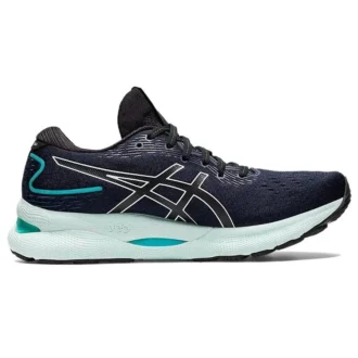 Gel-Nimbus 24 «Negro Mar Tranquilo»