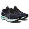 Gel-Nimbus 24 «Negro Mar Tranquilo»