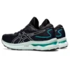 Gel-Nimbus 24 «Negro Mar Tranquilo»