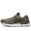Gel-Nimbus 24 «Olive Canvas»